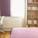 Apartment With Balcony On The Villette Docks